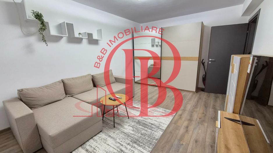 Inchiriere 2 camere+Loc parcare Th. Pallady Prima Inchiriere - Poză 1