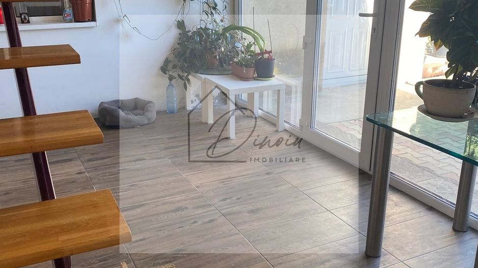 Vila Baneasa, Vatra Noua - Sisesti I Spatiu comercial - Poză 12