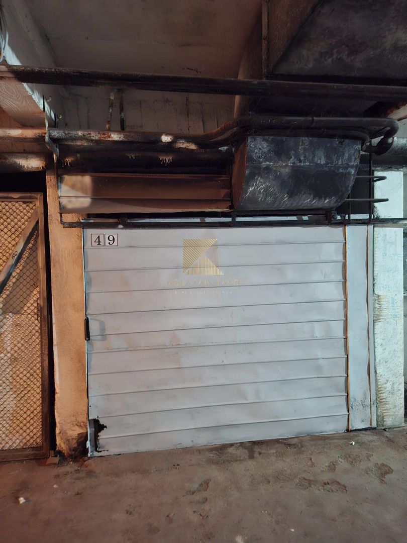 Garaj de vânzare – Bulevardul Victoriei, Brașov - Poză 1