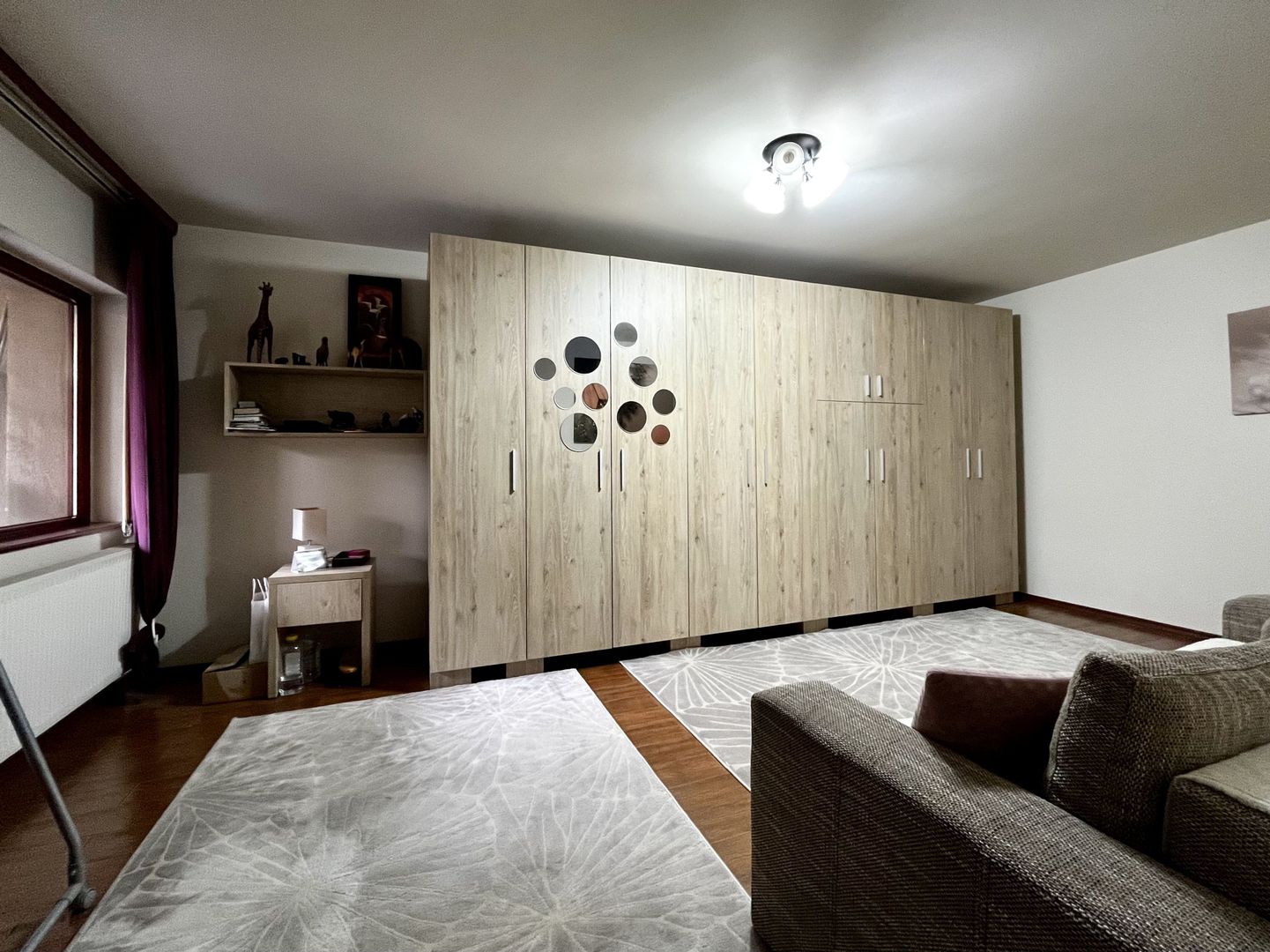 Casa spațioasă și primitoare cu garaj dublu, în Braytim – Soarelui - Poză 26