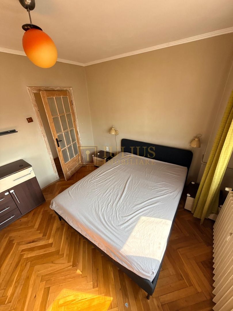 3 camere: 2 dormitoare| Calea Circumvalațiunii| lift| 70 mp - Poză 5