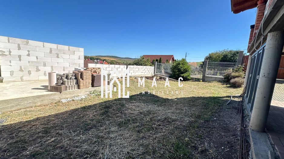 Casă individuală 4 camere de vânzare | Șura Mare | 344 mp - Poză 25
