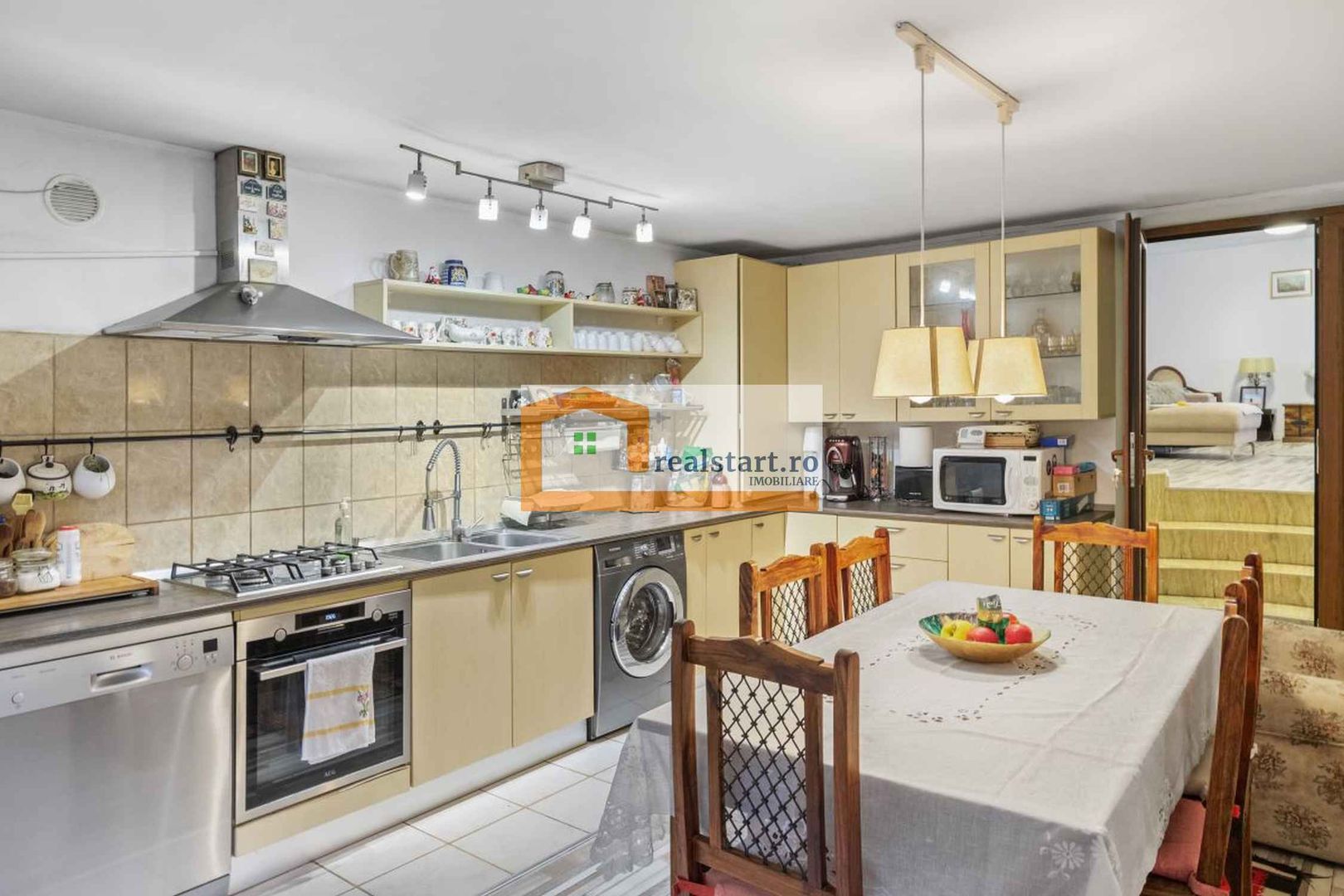 Soseaua Fundeni, P+M, gradina amenajata, 1 loc parcare in curte - Poză 13