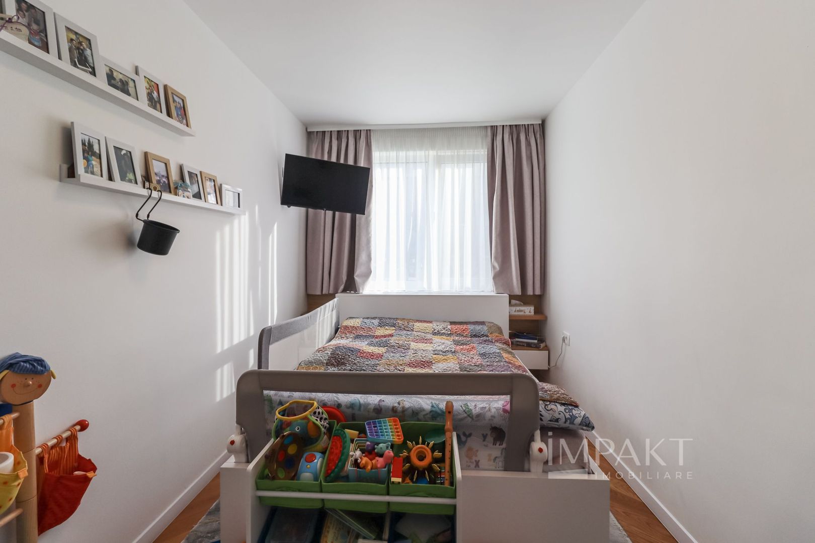 Apartament 3 camere Gheorgheni, 63 m2, str. Al. Vaida Voevod - Poză 17