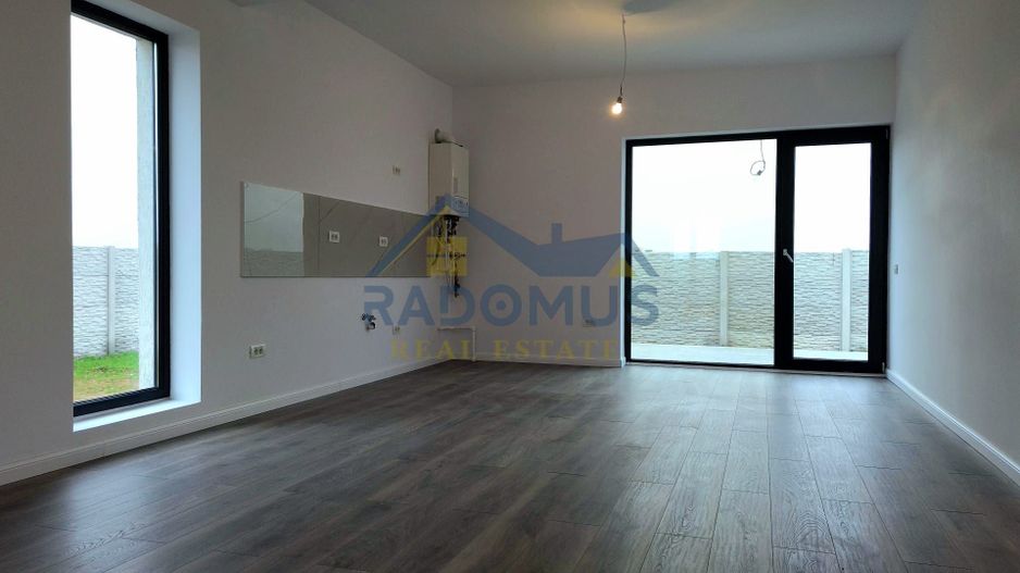 Casă Gata de Mutare Berceni /Vidra I 135 mp Utili I Teren 370 Mp I - Poză 3