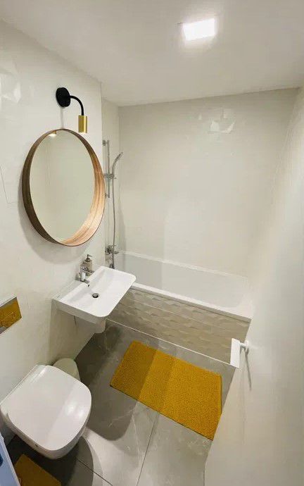 Apartament cochet Cloud 9 Aviatiei | Pipera - Poză 4