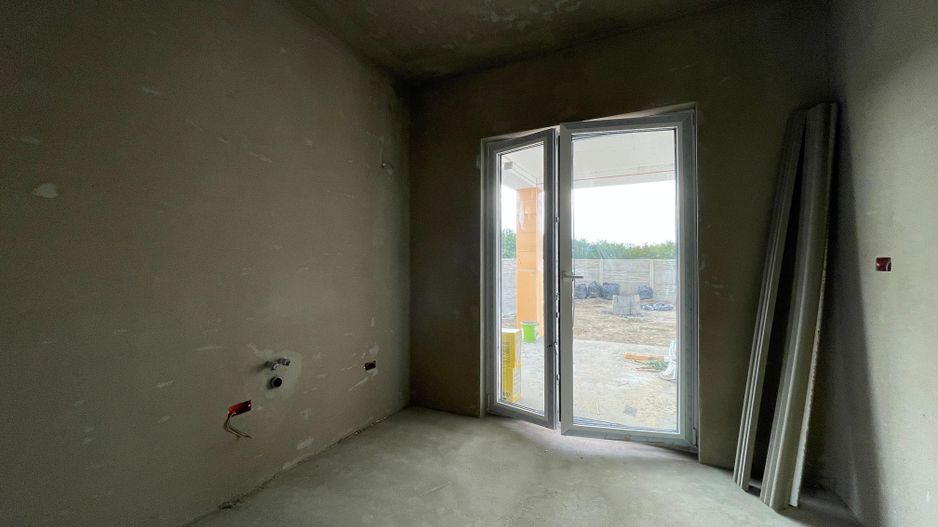 Duplex cu 3 camere foarte bine compartimentat |Moșnița Nouă| - Poză 10