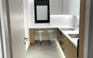 AP. 3 CAMERE GREENFIELD, PRIMA INCHIRIERE, PARCARE, MASINA SPALAT VASE - Poză 5