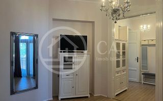Apartament lux cu 3 camere de inchiriat zona Republicii Oradea - Poză 6