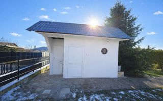 Casă Păulești - Teren 500 Mp - 5 Camere - 3 Băi - 208 Mp Utili - Poză 21