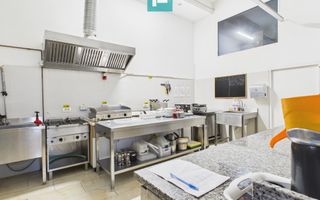 AFACERE PROFITABILĂ COFETĂRIE - FAST FOOD - Poză 7