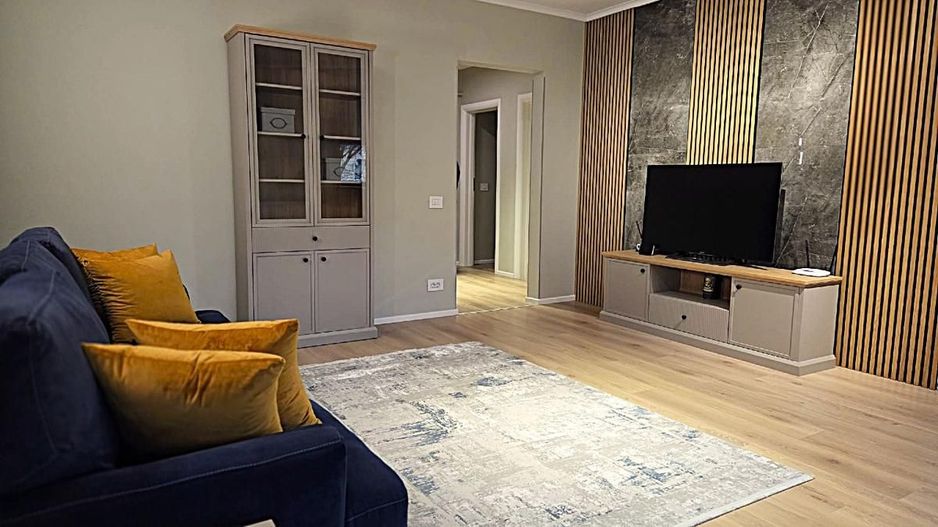 Apartament de Inchiriat 2 camere Șoseaua Nordului Herăstrău - Poză 5