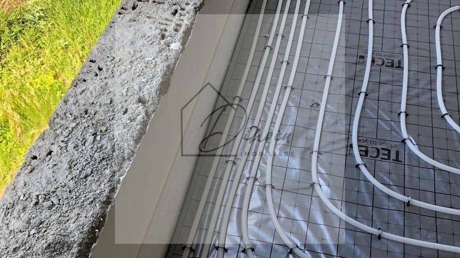 Vila de vanzare in Tunari I Gata de mutat I 4 camere I 5 parcari - Poză 44