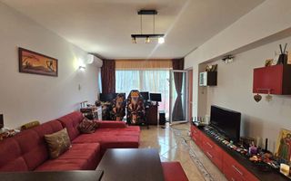 Apartament 2 camere de vanzare Constanta - Poză 3