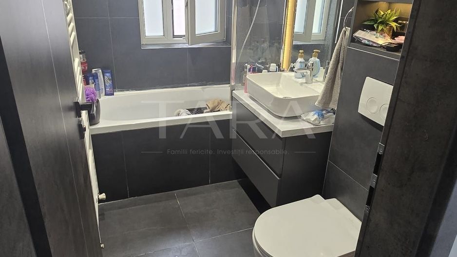 Apartament ultra modern, 1 dormitor, 54 mp, Zona Brâncuși. - Poză 5