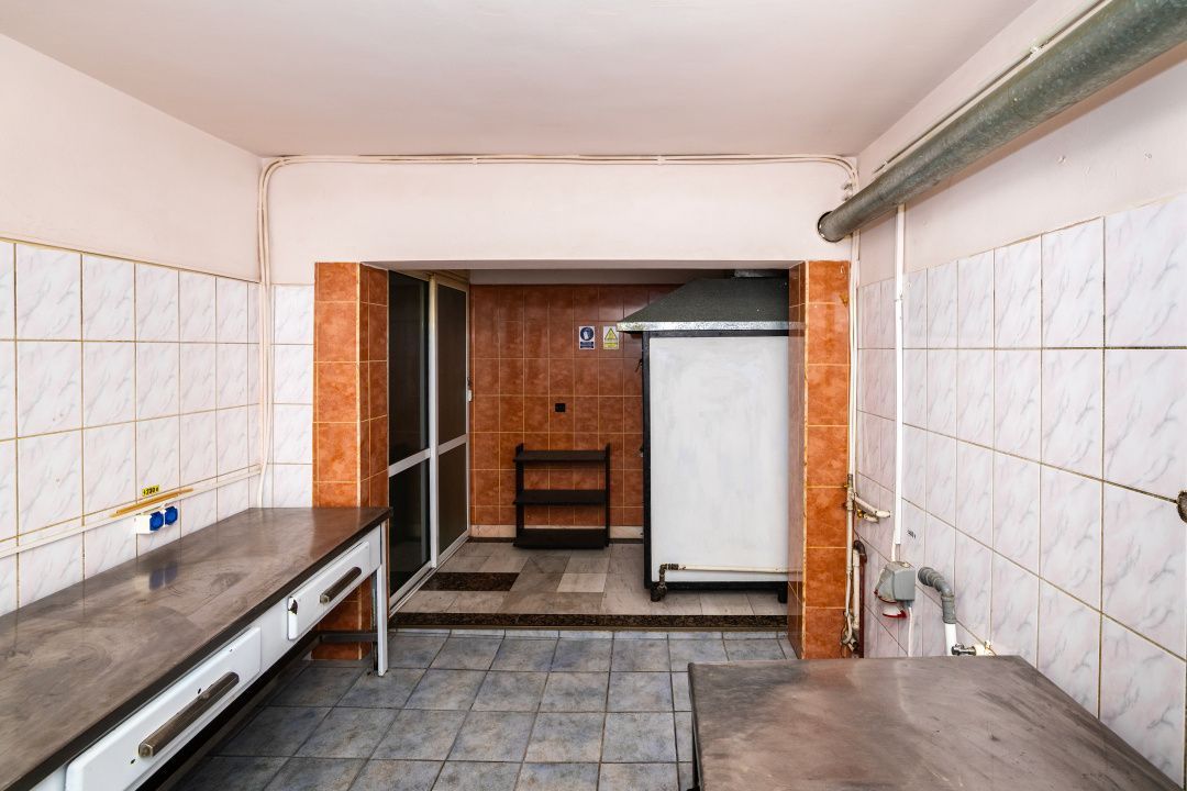 Spatiu Comercial Stradal + 150 mp Productie | Vad Excelent | 0% comision - Poză 5
