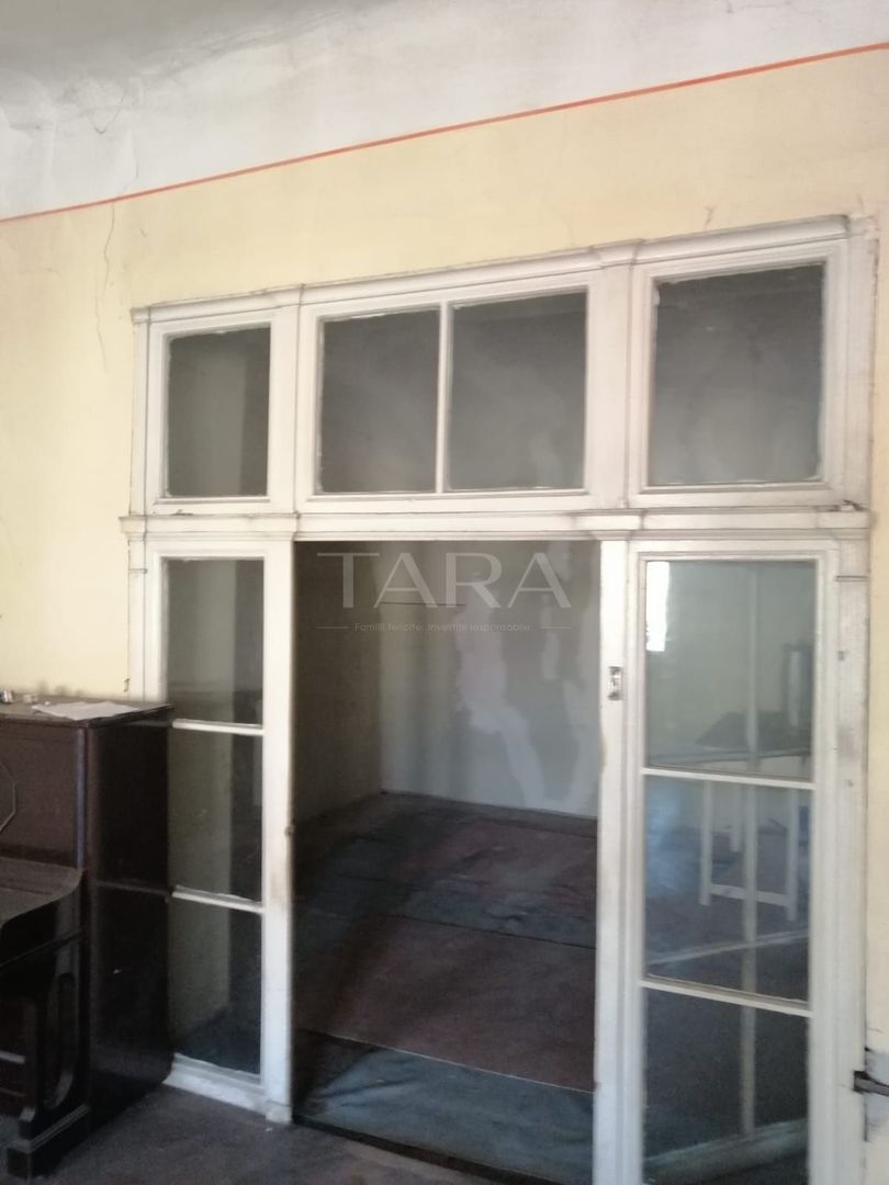 Apartament cu 2 camere de vânzare în zona Ultracentral - Poză 3