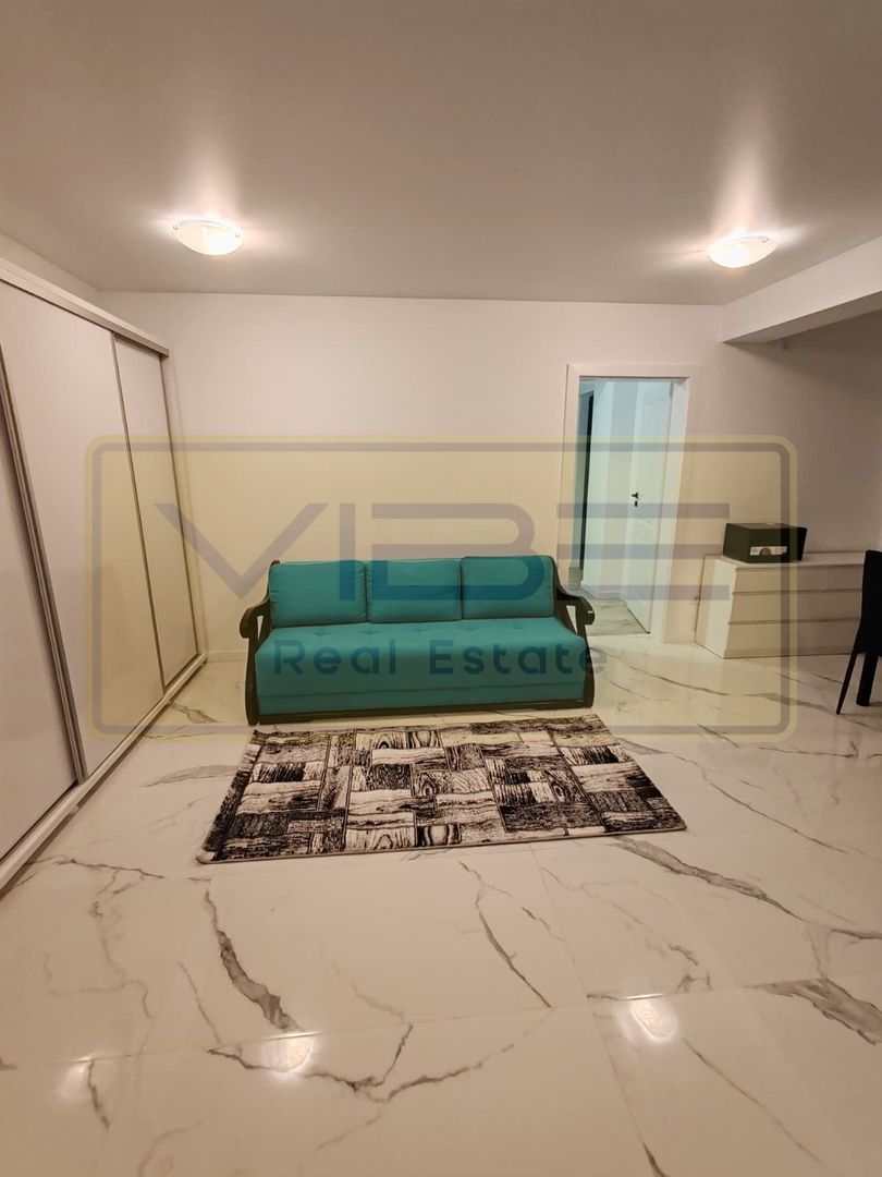 Apartament 2 camere+terasa Pacurari Rediu - Poză 5