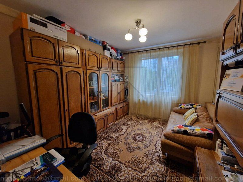 Vanzare apartament 4 camere Rahova - Dumbrava Noua - Poză 5