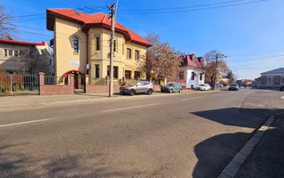 2 Vile Interbelice | Zonă Centrală | Renovate Integral 2024 - Poză 67