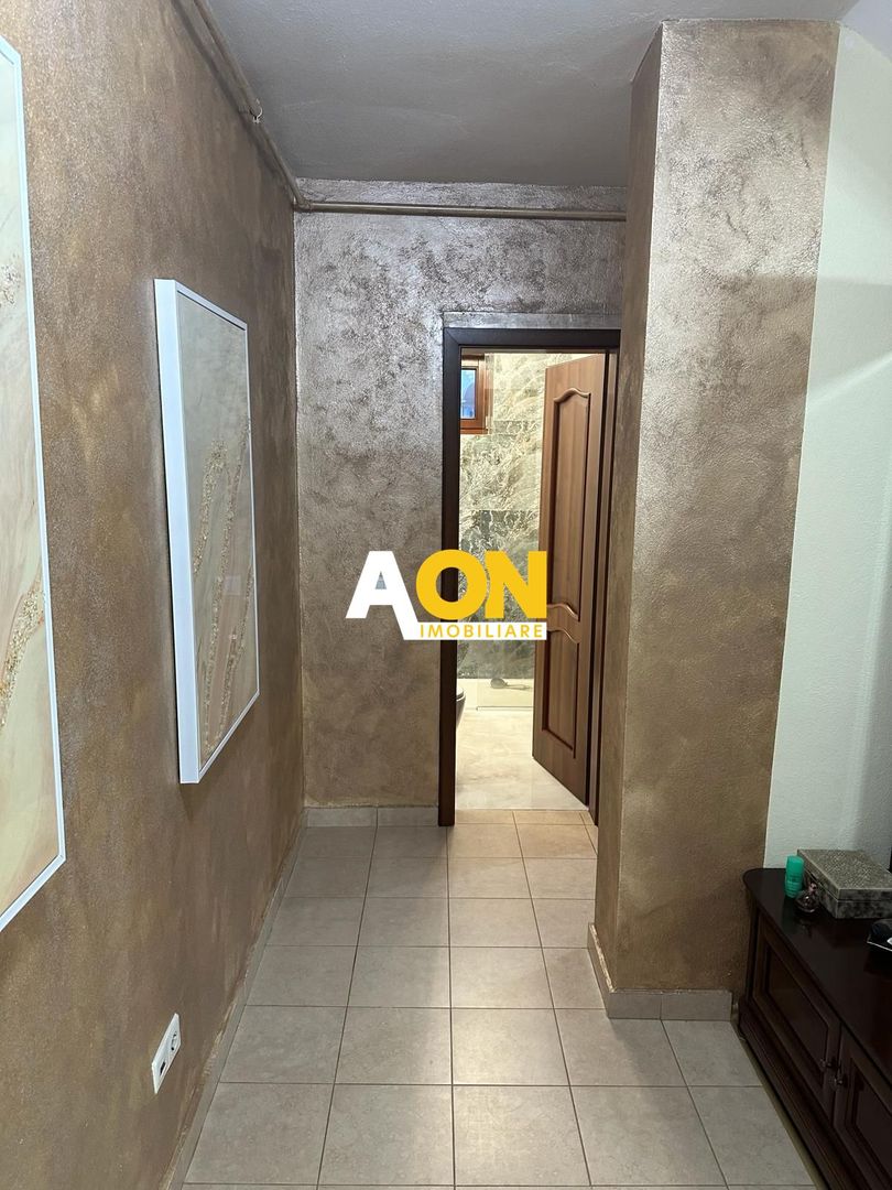 Apartament 3 Camere Zona Cetate, cu Scara Interioara - Poză 6