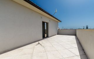 Casă premium semi-finisată de vânzare Curtici, cartier nou Comision 0 - Poză 4