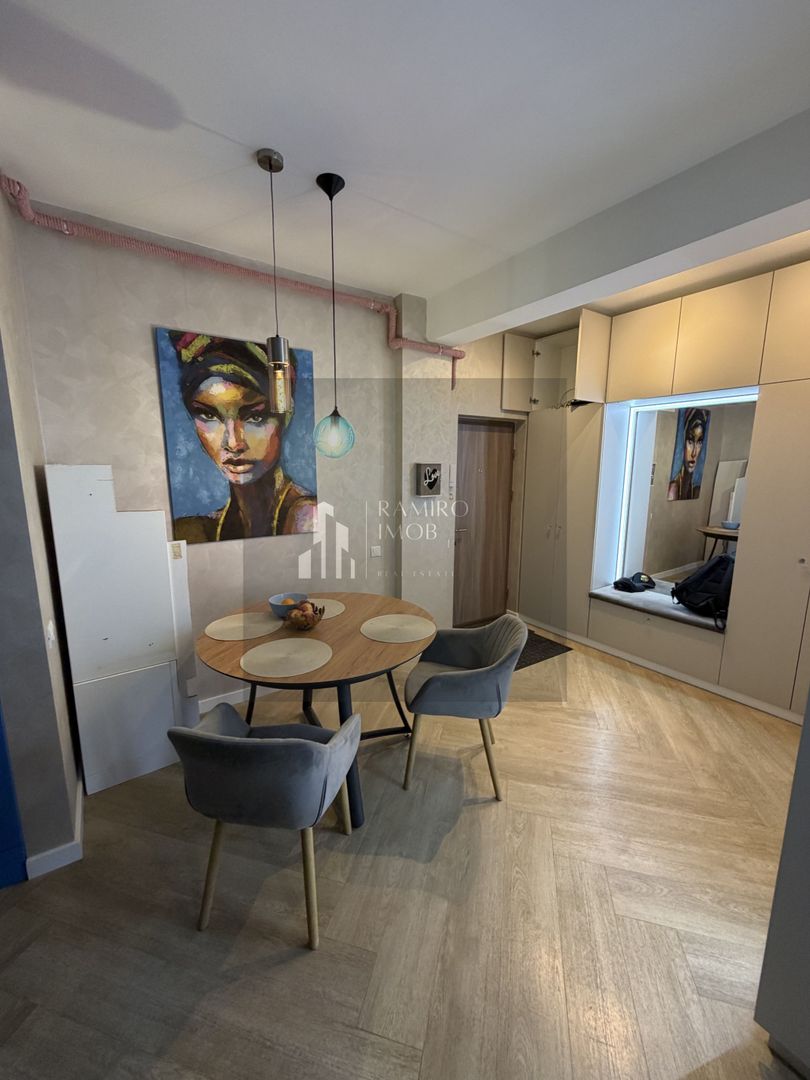 Apartament 3 camere Luica / Soseaua Giurgiului / Pogoanele - Poză 8