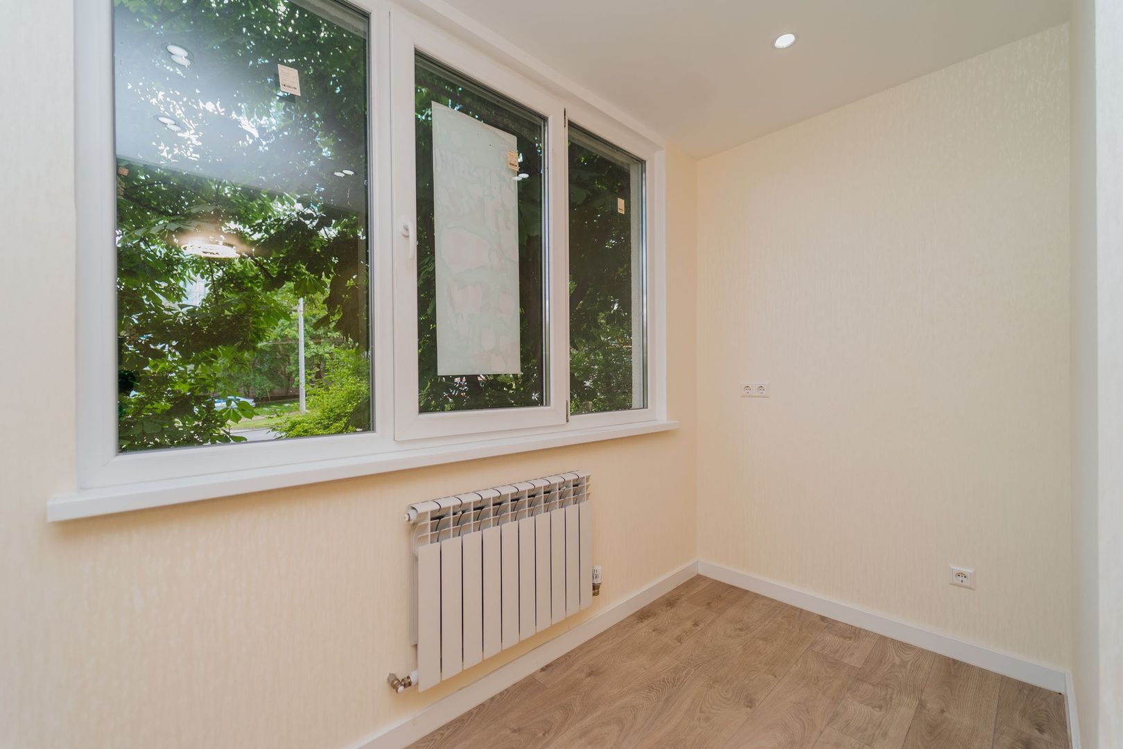 Apartament gata de trai, 2 camere, Docuceaev. - Poză 7