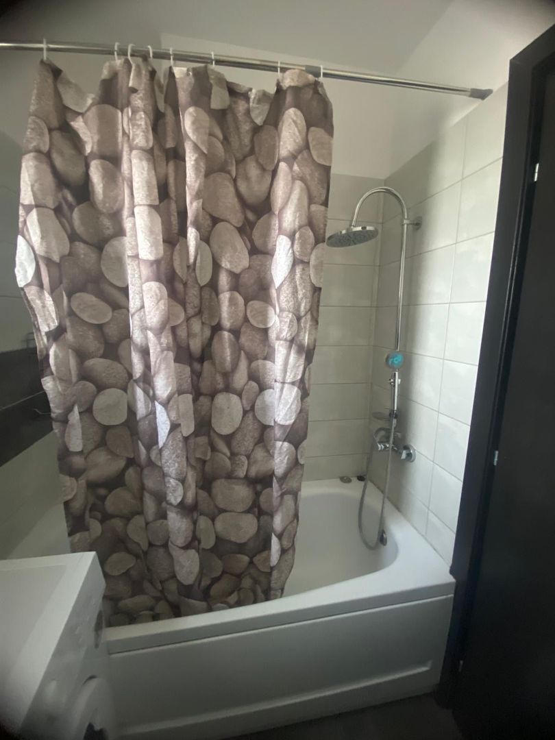 Apartament 2 camere, 60 mp, centrală, mobilat, parcare inclusă, Titan - Poză 18