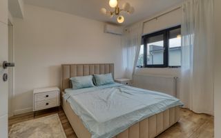 TUNARI- VILĂ MODERNĂ  INDIVIDUALĂ P+1- Toate utilitatile  Comision 0%. - Poză 9