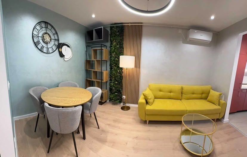 AP. 2 CAMERE-HILS TITANIUM,PARCARE INCLUSA, CENTRALA PROPRIE, BLOC NOU - Poză 3