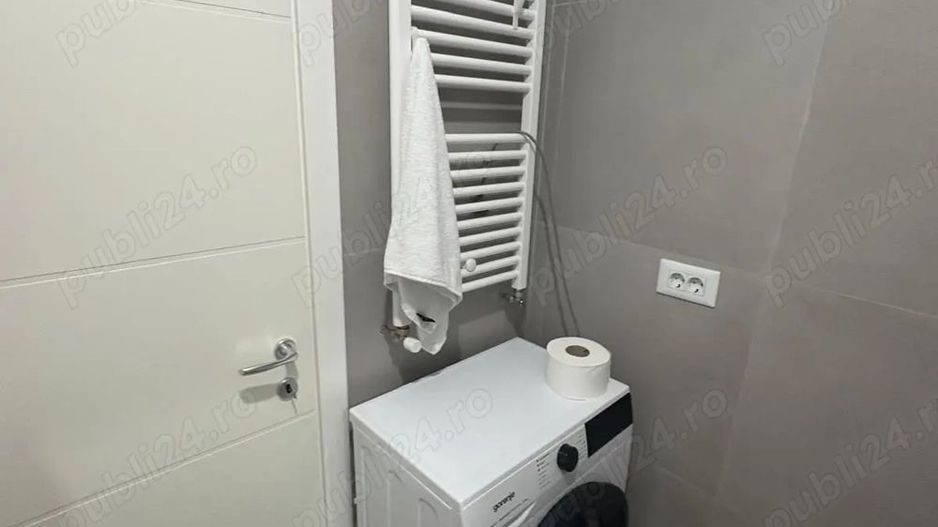 Apartament 2 camere Veris Titan , metrou Costin Georgian , an 2024 - Poză 7