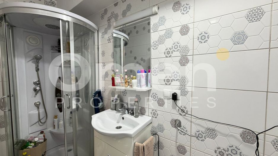 Apartament cu 3 camere si parcare, in bloc nou, zona Lidl Hotvon - Poză 5