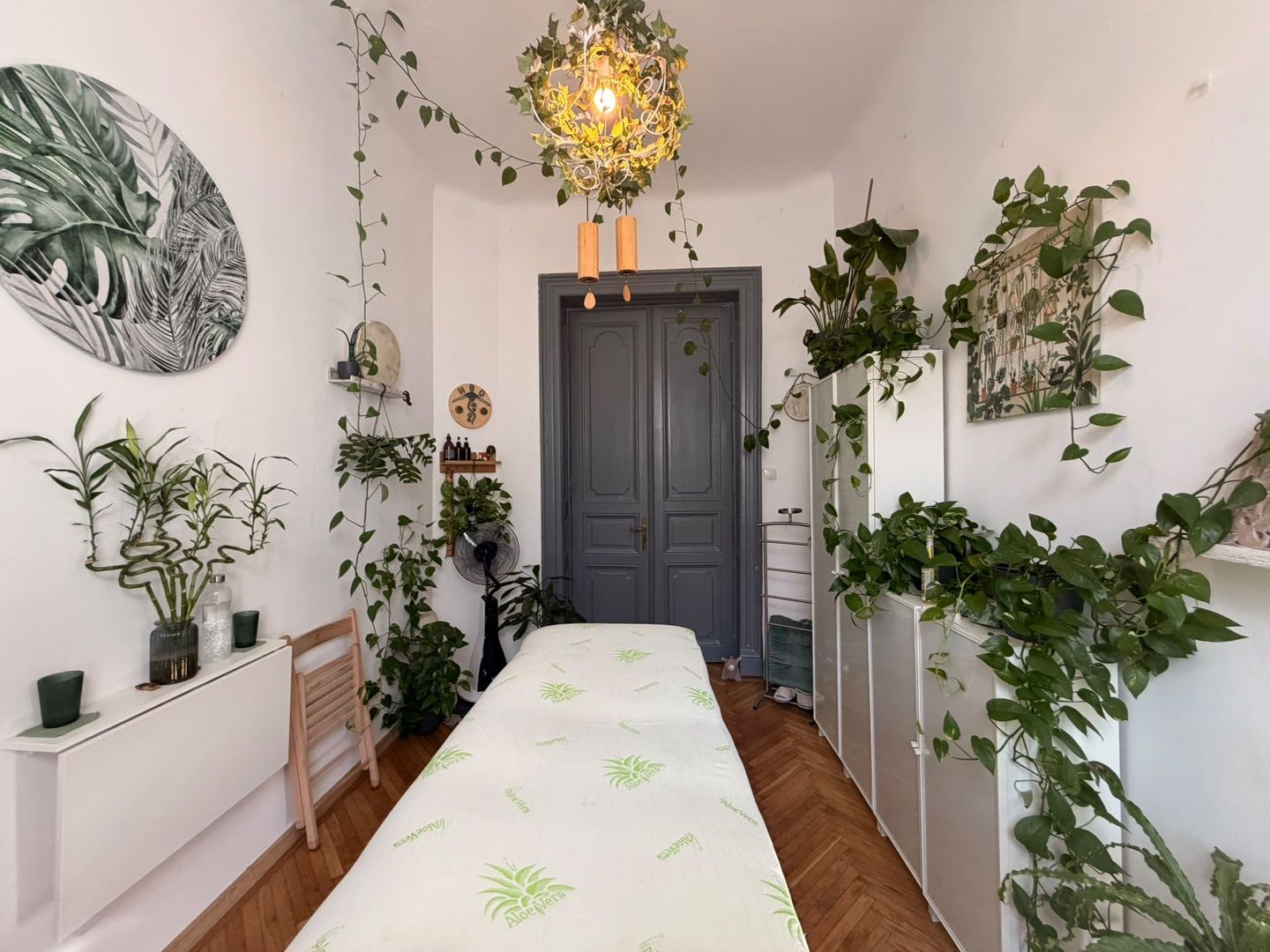 Apartament 5 camere  in vila - Zona Armeneasca - Poză 11