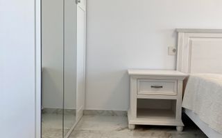 Rebreanu Tower - Soarelui, mobilat modern, posibilitate decontare. - Poză 12