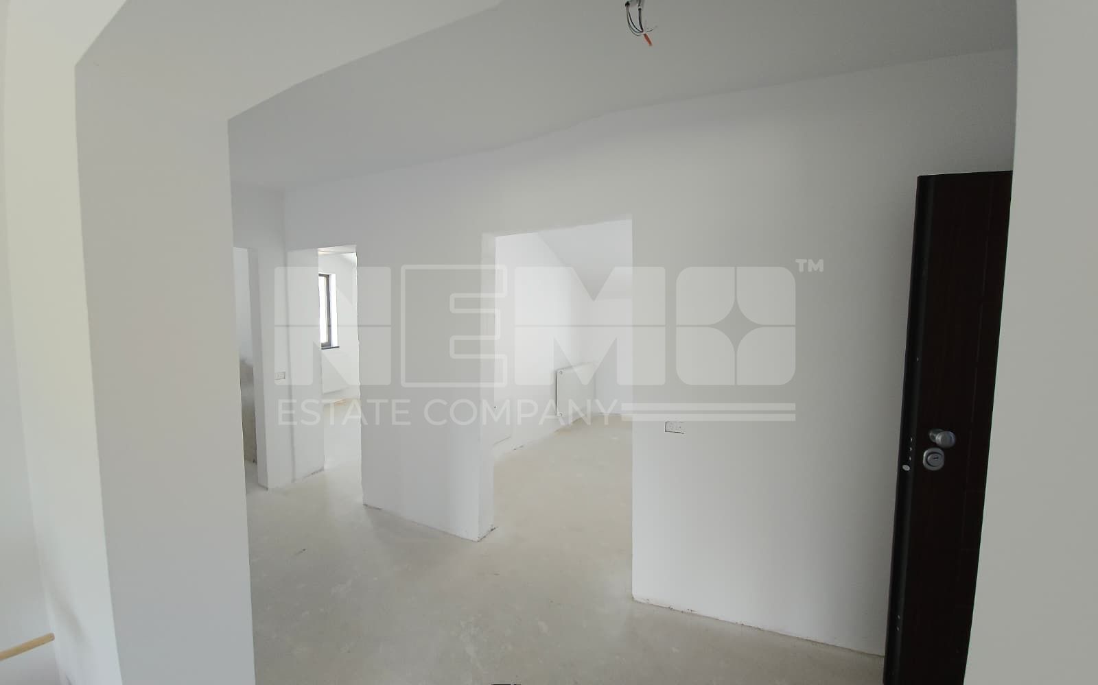 Apartament cu 3 Camere  78 mpI Suceava/Complex La Stejari I 106.000E - Poză 19