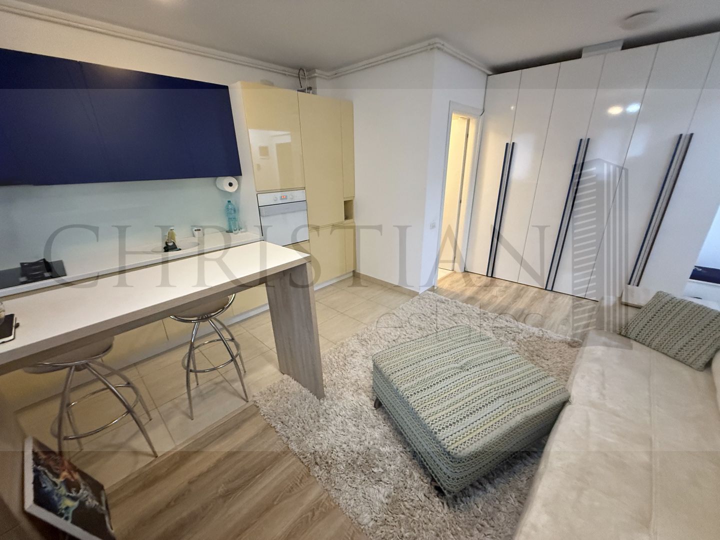 Apartament 2 camere - Complex Premium Regie - Strada Ranetti - Poză 4