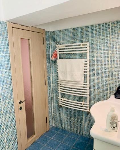 Vanzare Apartament 3 Camere Stradal Rond Alba Iulia cu Centrala Termica - Poză 11