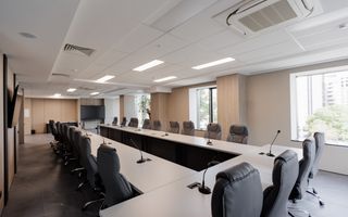 Chirie, oficiu, 120 mp, bulevardul Ștefan cel Mare și Sfânt, Centru - Poză 32