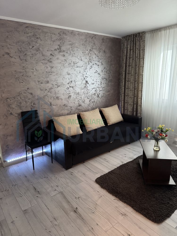 Închiriez apartament 2 camere - Zona Zimbru - Poză 6