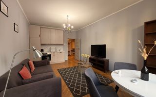 Apartament 3 camere, LUX, ultracentral - Poză 2