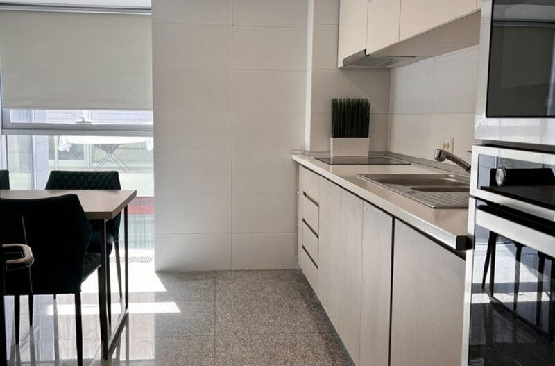 Apartament Domenii | Arcul de Triumf | Alia Residence - Poză 7