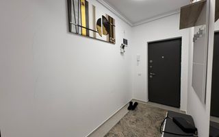 AP. 2 CAMERE METALURGIEI, PARCARE, PET-FRIENDLY, BLOC NOU, CENTRALA - Poză 10