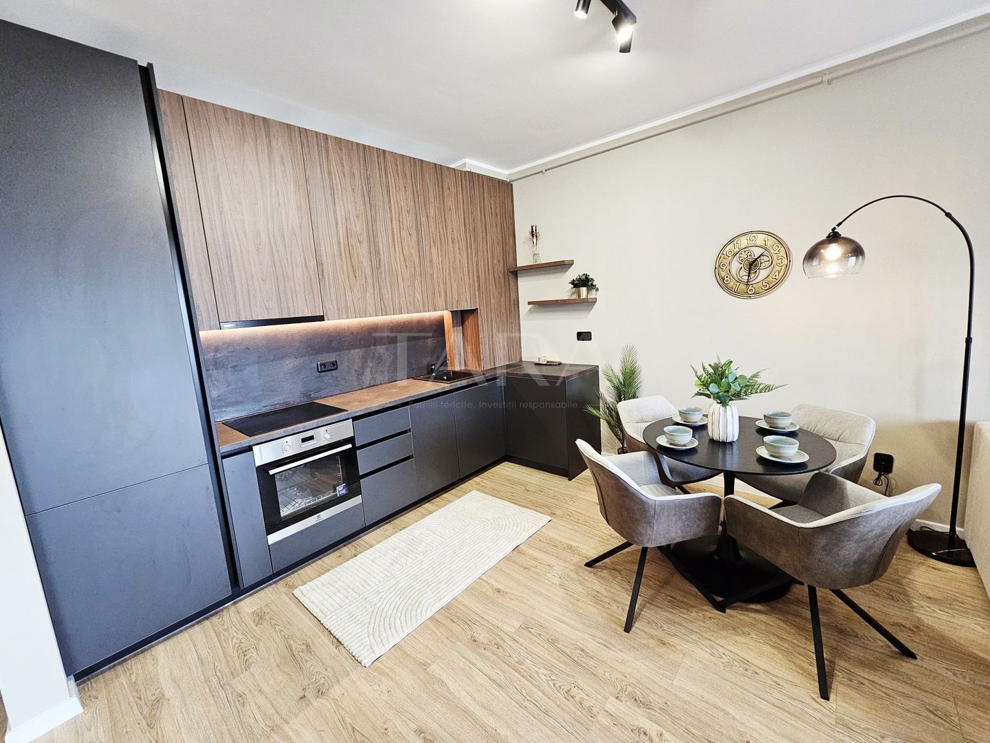 Apartament 1 cameră | Floresti | Eroilor | - Poză 3