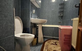 Apartament 2 camere de închiriat în Iași – Zimbru/Alexandru cel Bun – 350€/lună, disponibil imediat - Poză 6