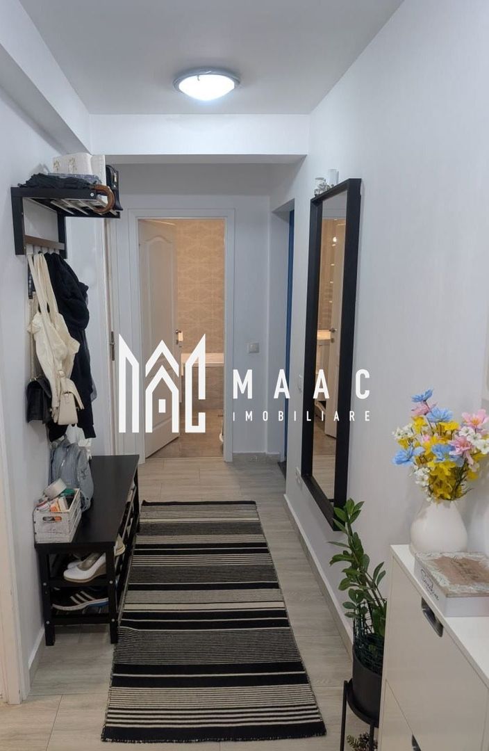 Apartament 2 Camere I Pod amenajat ca Birou | Finisaje Premium | Sibiu - Poză 4