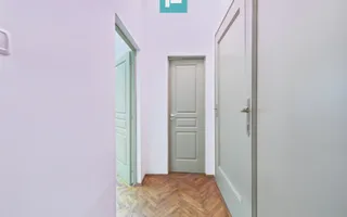 Apartament de închiriat cu 2 camere central, Arad - Poză 11