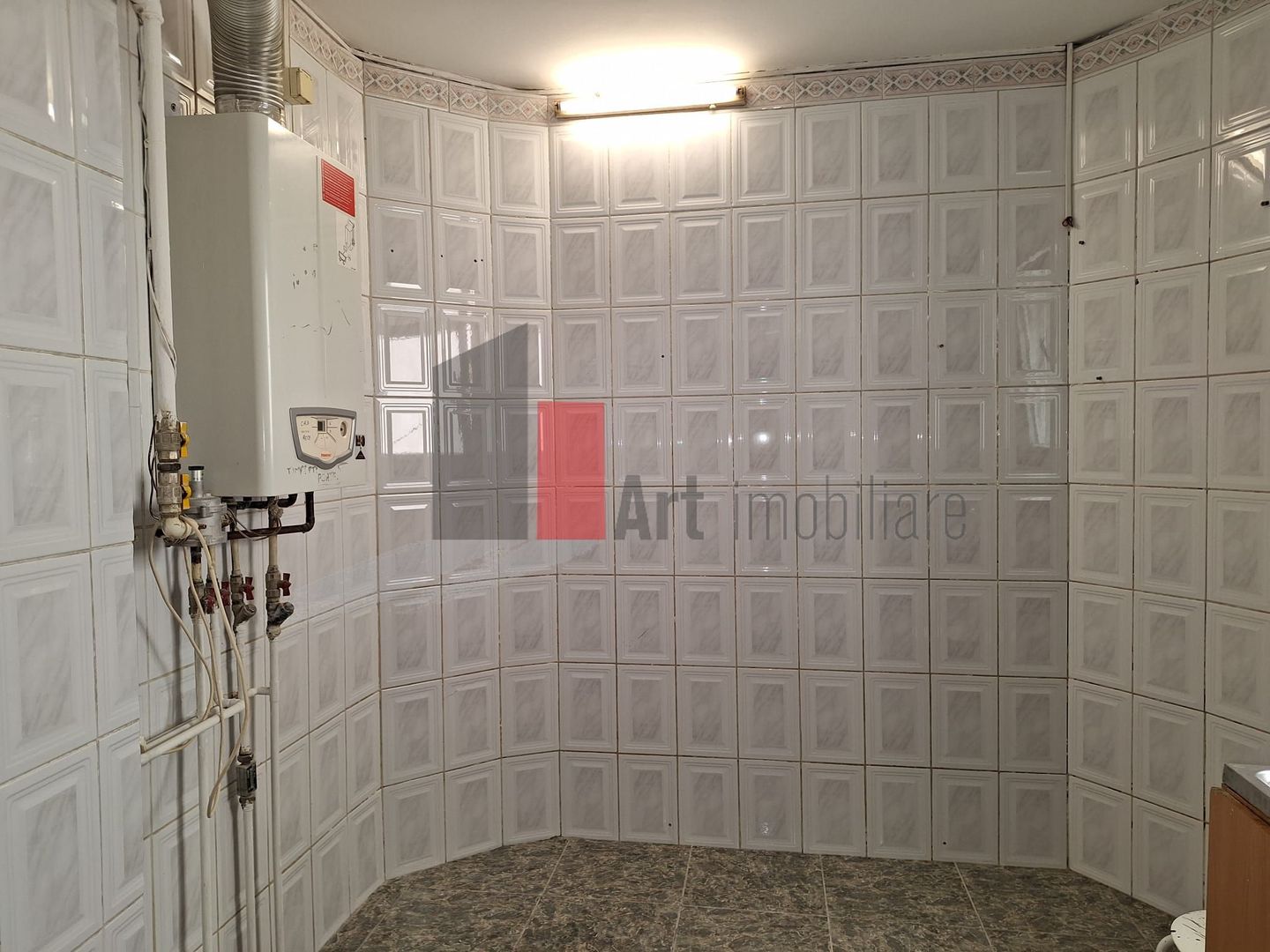 Spatiul "DISIGITA",  Mosilor-adiacent, parter de vila cu intrare separata - Poză 4