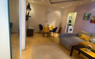 2 camere I Calea Grivitei -Metrou 1 Mai I Etaj 7/7 - Poză 6