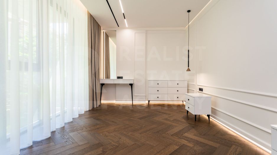 Chirie, apartament, 4 camere, str. Universității, Centru - Poză 6